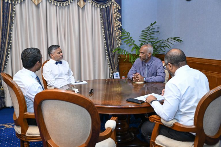 ވާނުވާ ބަންދާ ގުޅޭގޮތުން ހުށަހެޅުއްވި ކަންކަމާއި ގުޅިގެން ކަމާގުޅޭ ފަރާތްތަކާ މަޝްވަރާކޮށްފި