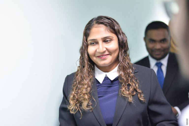 ސުޕްރީމް ކޯޓުގެ ދެ ފަނޑިޔާރަކު ވަކިކުރުމާމެދު މަޖިލީހުން މާދަމާ ގޮތެއް ނިންމަނީ