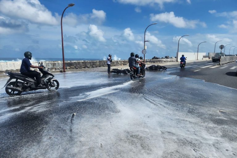 އުދައަރާނެ ކަމަށް ލަފަކޮށް މުޅި ރާއްޖެއަށް ހުދު ސަމާލު