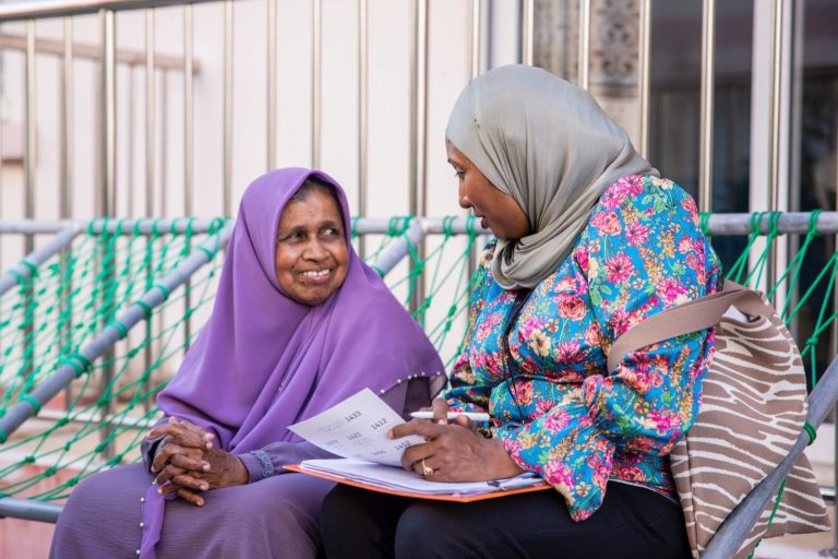 އައްޑޫ ސިޓީގައި ހާލު ކިހިނެއް ޕްރޮގްރާމު ފަށައިފި