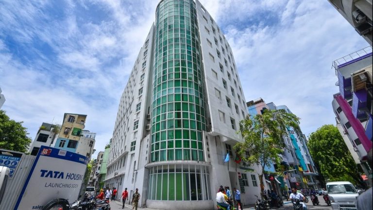 ޞިއްޙީ ވުޒާރާއަށް ޕަރމަނަންޓް ސެކްރެޓަރީއަކު ހޯދަން އަނެއްކާވެސް އިޢުލާންކޮށްފި