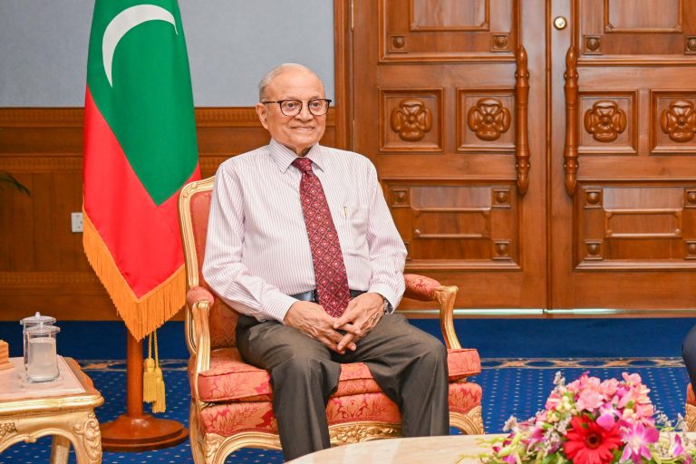 މި ފެށުނީ އިސްލާމީ އައު އަހަރެއް ނޫން، ހިޖުރީ އައު އަހަރެއް: މައުމޫން