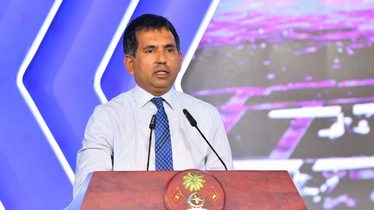 ގްރޭޓަރ މާލެ ޓްރާންސްޕޯޓް އެންޑް މޮބިލިޓީ އޮފީސް އުފައްދަވައިފި