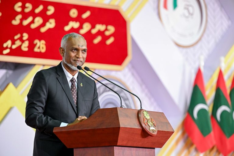 ޖުލައި 28 އަކީ ސަރުކާރު ބަންދު ދުވަހެއްގެ ގޮތުގައި ހަމަޖައްސަވައިފި