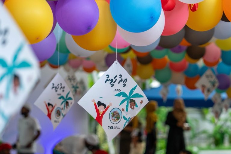 މާލޭގައި 3 ދުވަސް ވަންދެން އީދު ހަރަކާތްތައް ކުރިއަށް ގެންދިއުމަށް ނިންމައިފި