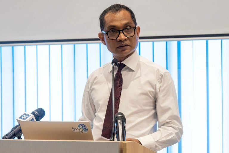 އީފާސް ޑިޖިޓަލް އައިޑީއަކީ ޚިދުމަތް ދިނުމަށް ބޭނުންކުރާ މުހިންމު ވަސީލަތަކަށް ހަދާނަން: ޑރ. ކިނާނަތު