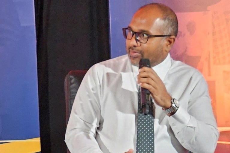 މިހާތަނަށް 151،000 އަށްވުރެ ގިނަ ބިދޭސީންގެ މައުލޫމާތު ވަނީ އެއްކޮށްފަ: އިޙްސާން
