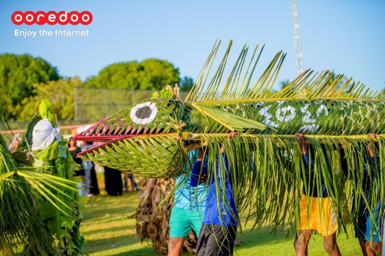 ލ. ގަމުގައި ޢީދަށް ވަމުންދާ ތައްޔާރީތަކާ ބެހޭގޮތުން މަޝްވަރާކޮށްފި