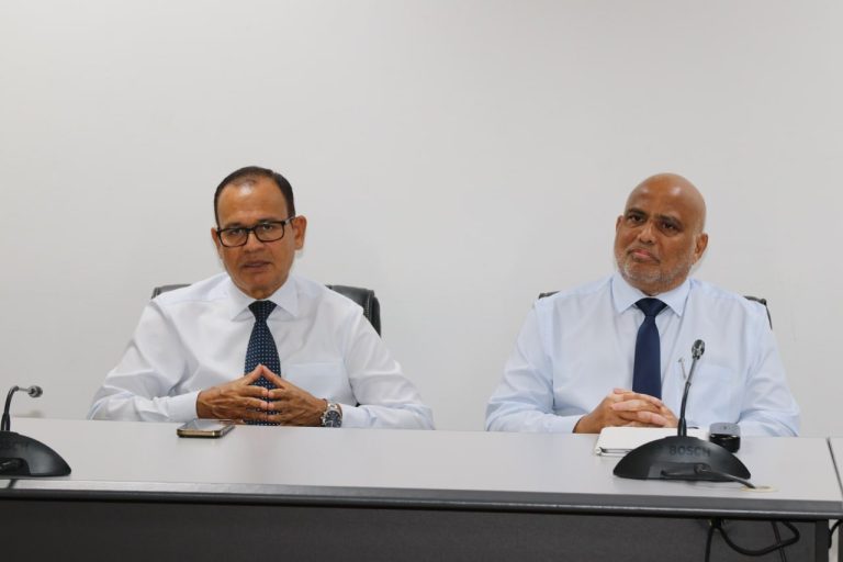 ރާއްޖޭގެ އެކި ކަންކޮޅުތަކުގައި ތިބެގެން އިމްތިޙާނު ހެދޭނެ ނިޒާމެއް ޤާއިމުކުރުމަށް މަޝްވަރާކޮށްފި