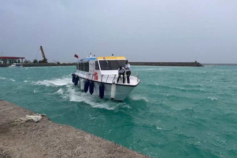 ރ. އަތޮޅުގައި އާރުޓީއެލް ފެރީ ދަތުރުކުރާ އަގުތައް ކަނޑައަޅައިފި