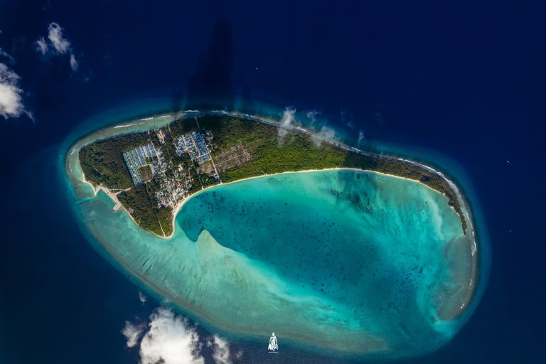 ނޮޅިވަރަންފަރުން ތެލުގެ ވިޔަފާރި ކުރުމަށް ބިން ދޫކުރަނީ