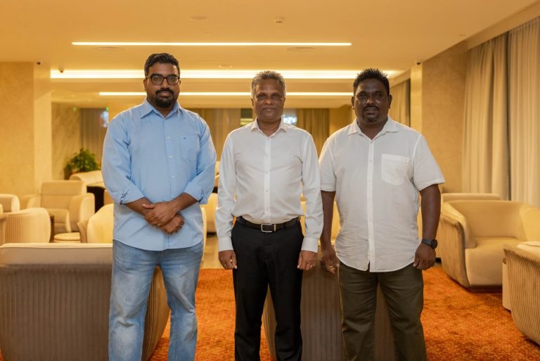 އޭޝިއަން މޭޔަރސް ފޯރަމްގައި ބައިވެރިވެވަޑައިގަތުމަށް މޭޔަރ އާޒިމް ޗައިނާއަށް