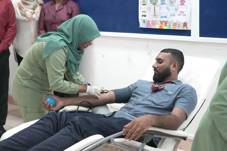 ލޭގެ ޚިދުމަތްތަކުގެ ތަފާސްހިސާބްތައް ޑިޖިޓަލްކޮށް ބަލަހައްޓަން ފަށައިފި