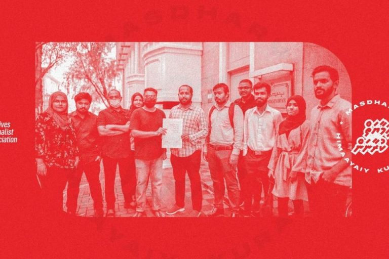 އައު ތިން މެންބަރުންނަށް މަސްއޫލިއްޔަތު އަދާކުރަން ފުރުޞަތު ނުދިނުން ބަލައިނުގަނެވޭނެ: އެމްޖޭއޭ