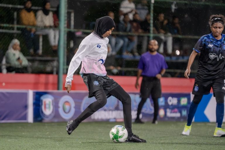 ސީޕީ ކަޕް ފުޓްސަލް މުބާރާތް ފަށައިފި