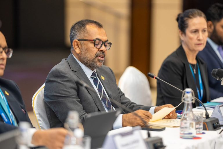 ގްރީން ޓެކްސް އާއި ޓީޖީއެސްޓީގެ އާމްދަނީ 14.8 އިންސައްތަ އިތުރުވެއްޖެ