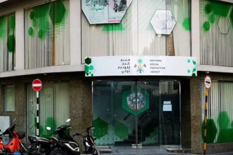މިދިޔަ މަހު 158 ފަރާތަކަށް ތެރަޕިއުޓިކް ފަރުވާއަށް މާލީ އެހީ ފޯރުކޮށްދިން