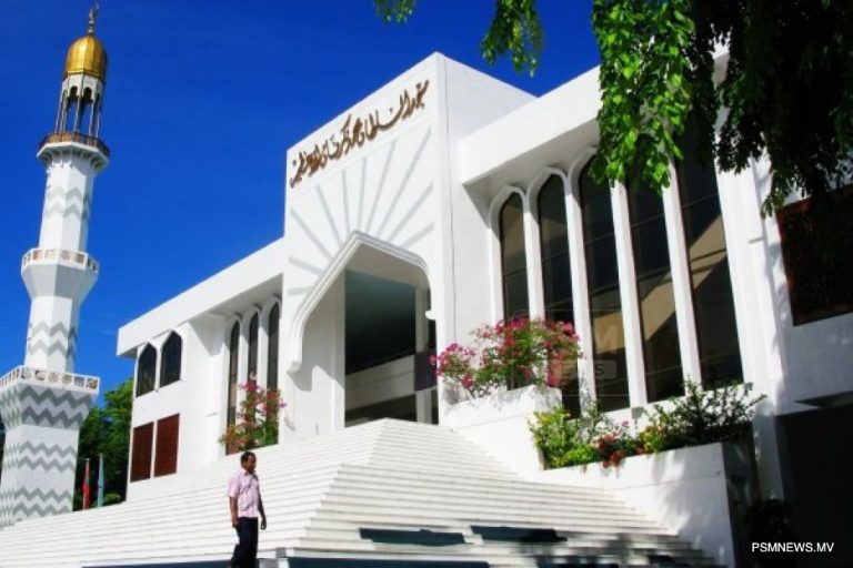 ކައުންސިލަރުންނަށް ހިންގާ ޚަތީބުކަމުގެ ކޯހުގައި ބައިވެރިވުމުގެ މުއްދަތު އިތުރުކޮށްފި