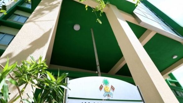 ދައުލަތުގެ އާމްދަނީ 10.9 އިންސައްތަ އިތުރުވެ 24.1 ބިލިއަން ރުފިޔާއަށް އަރައިފި