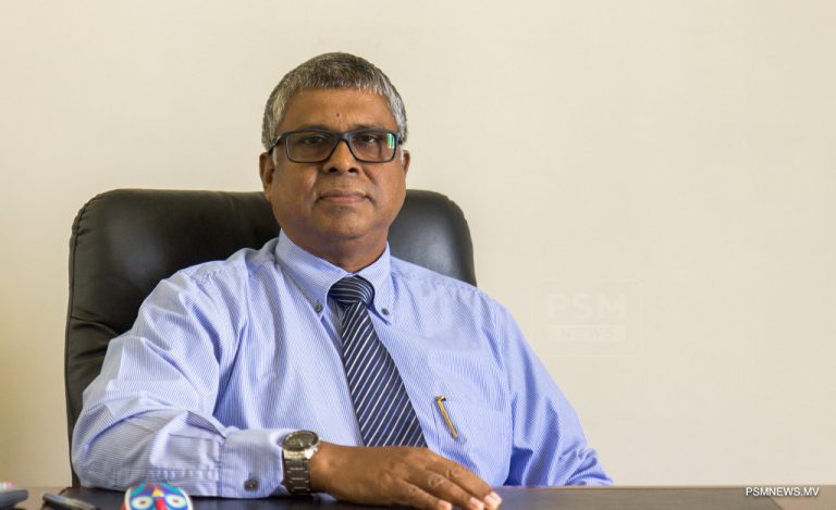 ވޭތުވެދިޔަ ދެ އަހަރުތެރޭ، ކެޕިޓަލް މާކެޓް މެދުވެރިކޮށް ވިޔަފާރިތަކުން 450 މިލިޔަން ރުފިޔާ ހޯދައިފި