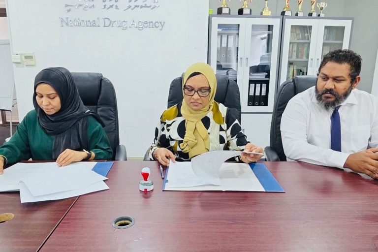 ހިންމަފުށީގައި ހުންނަ ޑީޓީއާރްސީގެ ކްލައިންޓުންނަށް ހުނަރު ދަސްކޮށްދެނީ