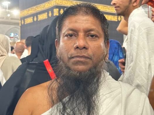 ޝައިހު ފަރީދުގެ ޖަނާޒާ މާދަމާ ބޭއްވުމަށް ނިންމައިފި