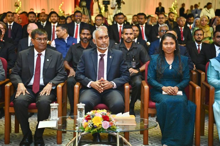 އުއްތަމަ ފަނޑިޔާރަށް ރިޓަޔާމަންޓް އިނާޔަތް ބޮޑު ކުރަން ޖޭއެސްސީއިން މާލިއްޔަތު ކޮމިޓީއަށް ހުށަހަޅައިފި
