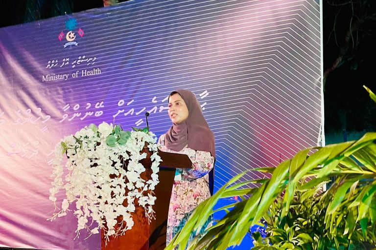 އެޗްޕީއެސްއެން ގައި ތިބޭ މީހުންނަށް ހުނަރު ދަސްކޮށްދީ މުޖުތަމައަށް ނެރުމަށް ނިންމައިފި