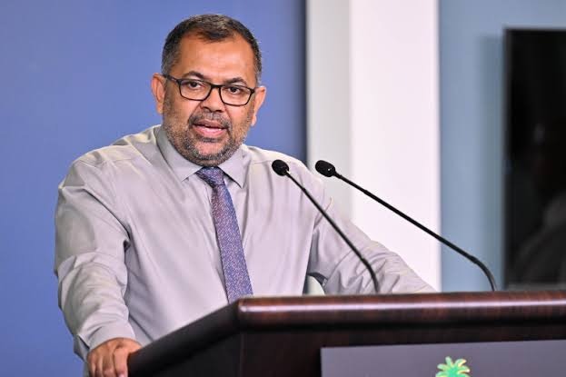 ޚަރަދު ހިފެހެއްޓުމުގެ ސިޔާސަތުތަކުގެ ސަބަބުން ދައުލަތުގެ ޚަރަދުތައް 23 އިންސައްތަ ދަށަށް