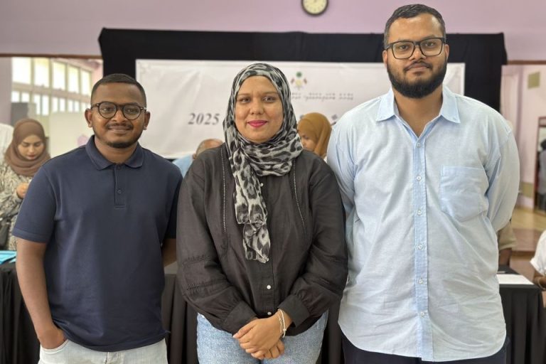 މީޑިއާ ކައުންސިލަށް އައު ތިން މެންބަރުން އިންތިޚާބުކޮށްފި