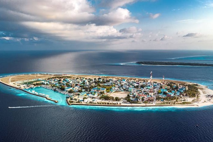 އޭދަފުށިން 183 ގޯތި ދޫކޮށްފި