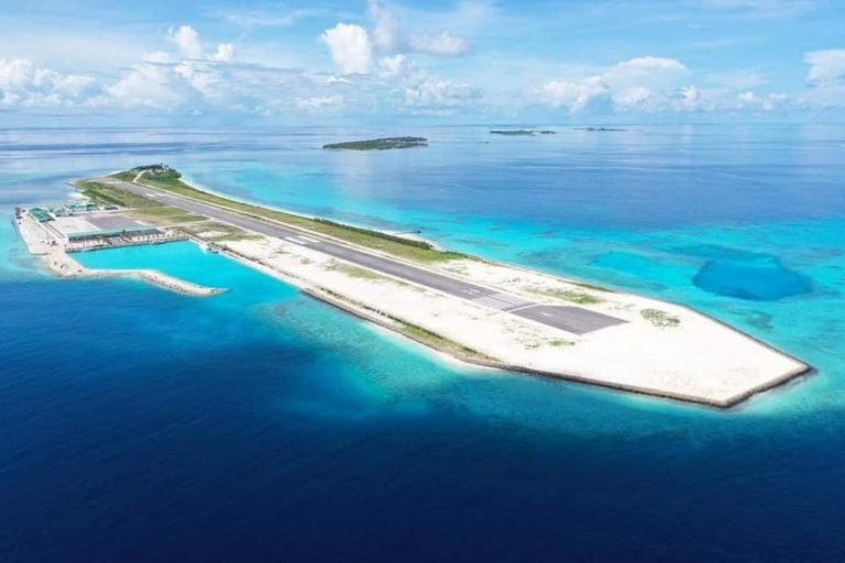 އެކްސިޑެންޓުވި ޑިންގީގެ ކައްޕިއާއި އިތުރު މީހަކު ފަރުވާއަށް މާލެ ގެނެސްފި