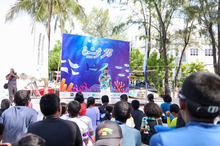 މޫދު ފެސްޓު 2025 ފަށައިފި
