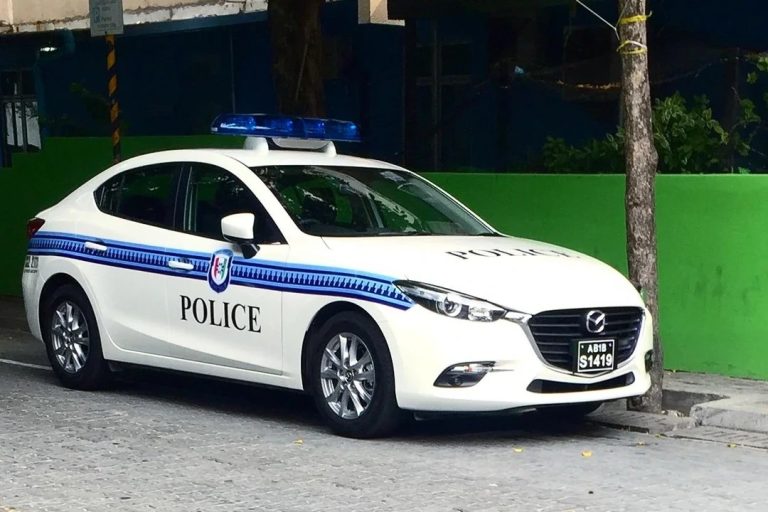 މިދިޔަ މަހު ވޭޕްގެ މައްސަލަތަކުގައި 35 މީހުން ޖޫރިމަނާ ކޮށްފި
