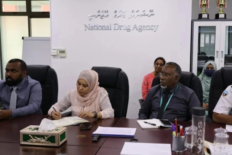 ރިމާންޑު ސެންޓަރުތަކަށް 178 މީހަކު ނަގައި ފަރުވާދޭން ފަށައިފި