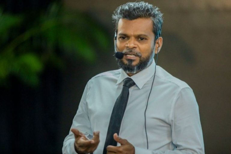 ހައްޖު ކޯޕަރޭޝަންގެ އެމްޑީ ޝަކީލުގެ މައްސަލައެއް އޭސީސީއަށް ހުށަހަޅައިފި