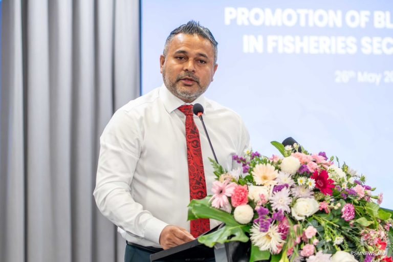 އޯޝަންސް ކޮންފަރެންސްގައި ބައިވެރިވެވަޑައިގަތުމަށް ވަޒީރު ޝިޔާމް ފްރާންސަށް ވަޑައިގެންފި