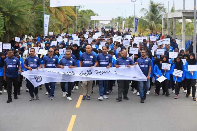 3600 އަށް ވުރެ ގިނަ ދަރިވަރުން ޓްރެފިކް މޮނިޓަރ ޕްރޮގްރާމް ފުރިހަމަކޮށްފި