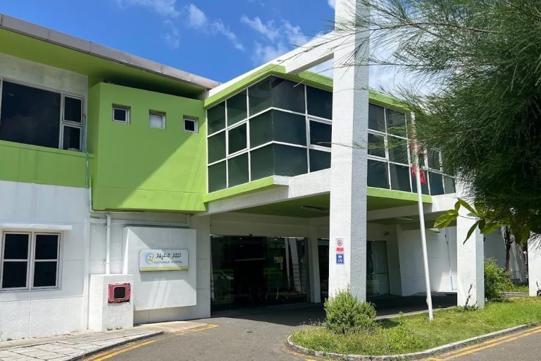 ހުޅުމާލޭ ހޮސްޕިޓަލަށް ދިމާވި ކަރަންޓުގެ މައްސަލަ ހައްލުކޮށް އަލުން ޚިދުމަތް ދޭން ފަށައިފި