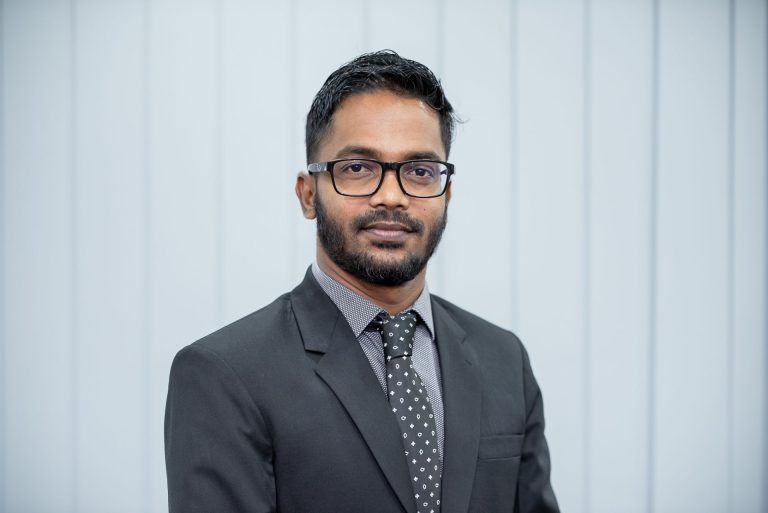 ބާ ކައުންސިލްގެ ނައިބު ރައީސްކަމަށް ޝަމީލް އިންތިޚާބުވެއްޖެ