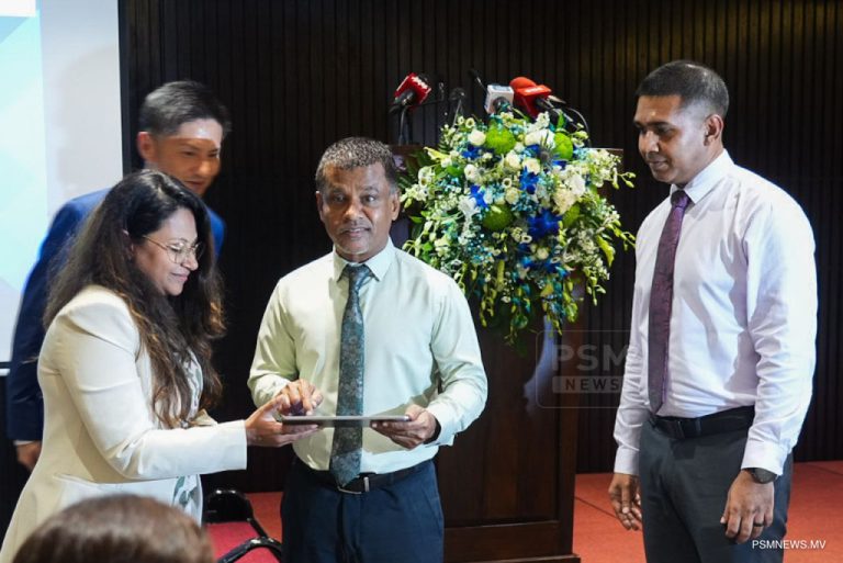 ބިދޭސީ މަސައްކަތްތެރިންގެ ޝަކުވާ ހުށަހަޅާނެ ނިޒާމެއް ޤާއިމް ކޮށްފި