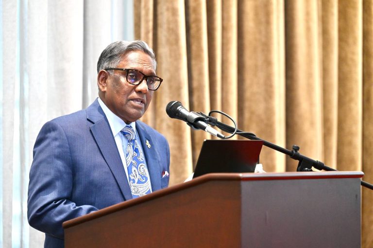 އޭޝިއާ ބައްރުގައި އެންމެ ވާދަވެރި އިންވެސްޓްމަންޓް މާކެޓްތަކުގެ ތެރޭގައި ރާއްޖެ ހިމެނޭ: ޑރ.ވަހީދު