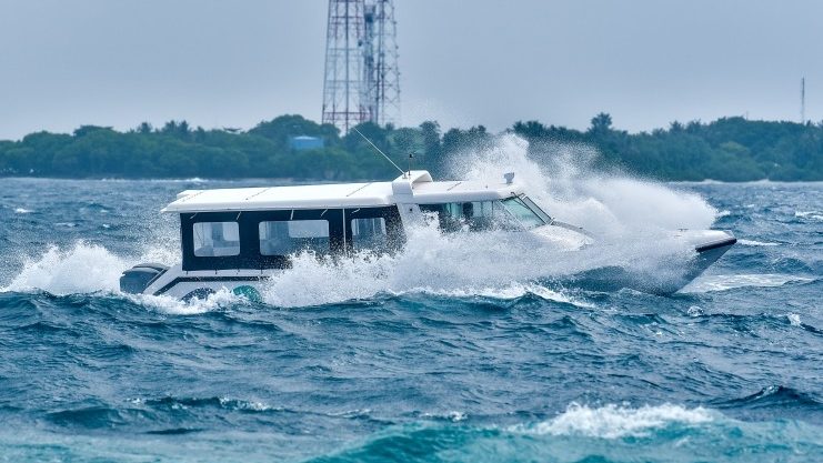 ކުރިއަށް އޮތް ތިން ދުވަހު ރާއްޖޭގެ ބޮޑު ބަޔަކަށް ވިއްސާރަކުރާނެ: މެޓް