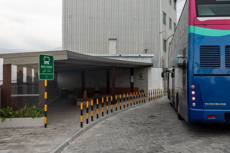 ވެސްޓްޕާރކް ސަރަހައްދުގައި މަސްބާނާ ޕްލެޓްފޯމެއް ޤާއިމްކުރަނީ