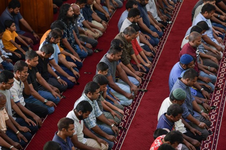 ބުއްދި ރައްކާތެރިކުރުމަކީ އިސްލާމްދީނުގެ މައިގަނޑު އެއް މަޤުޞަދު: ޚުޠުބާ