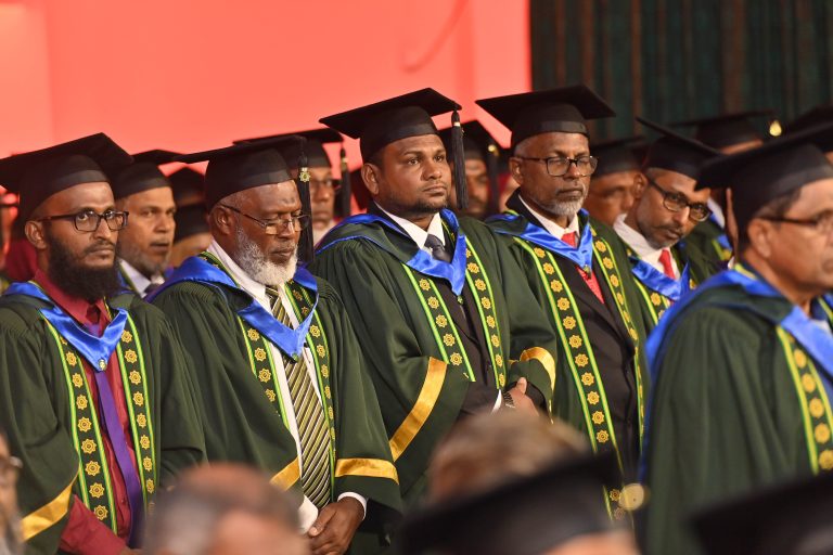 ހިލޭ ޑިގްރީ ސްކީމަށް މި އަހަރުގެ މިހާތަނަށް 85 މިލިއަން ރުފިޔާ ހޭދަކޮށްފި