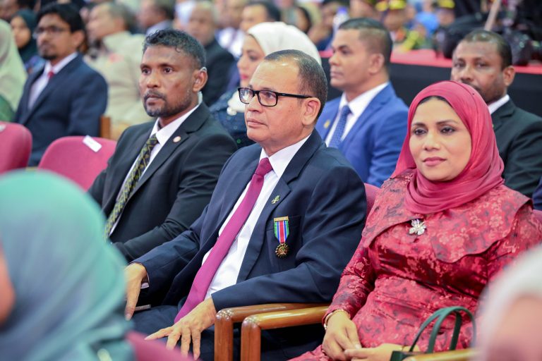 ޕަބްލިކް ވާރކްސްގެ ޔުނިޓުތައް 15 ރަށެއްގައި ޤާއިމްކުރަނީ