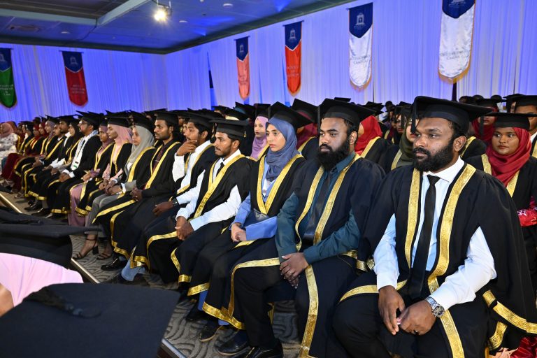 މަތީ ތަޢުލީމު ހާސިލުކުރުމަށް ދޭ ސްކޮލަރޝިޕްތަކަށް މި އަހަރު މިހާތަނަށް 95 މިލިއަން ރުފިޔާ ޚަރަދުކޮށްފި