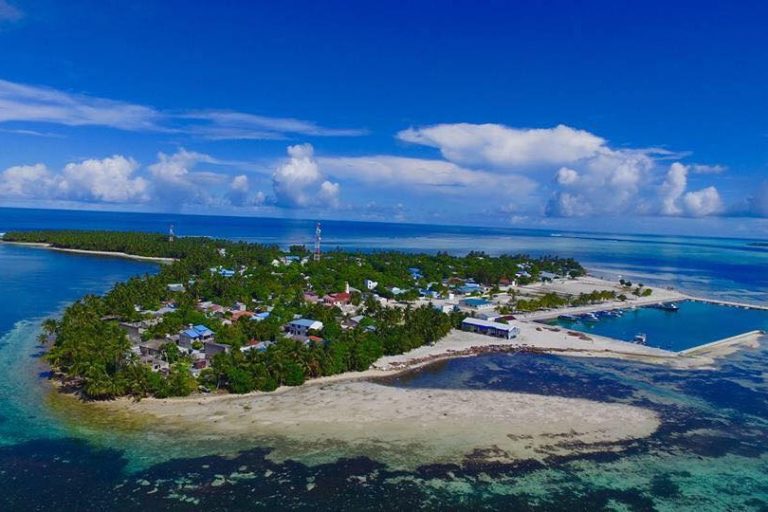 މާވަށުގައި ހިންގި މާރާމާރީގައި ނިޔާވި މީހާގެ ހަށިގަނޑު މާލެ ގެނެސްފި