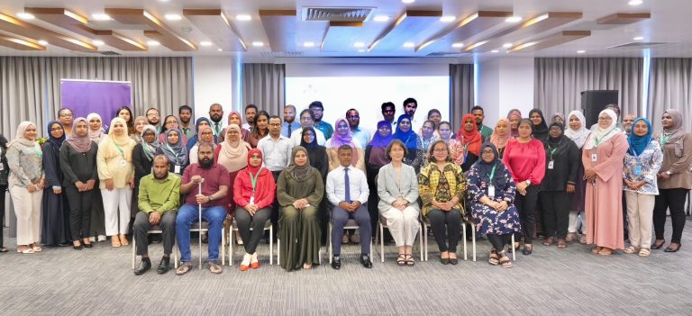 ނޭޝަނަލް އެސިސްޓިވް ޕްރޮޑަކްޓް ލިސްޓް އެކުލަވާލުމުގެ މަސައްކަތް ފަށައިފި